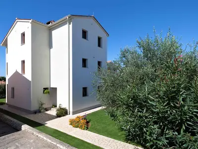 Ferienwohnung für 2 Personen (46 m²) in Poreč 6/10