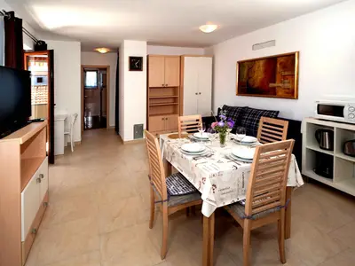 Ferienwohnung für 2 Personen (46 m²) in Poreč 7/10