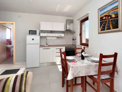 Ferienwohnung für 3 Personen (44 m²) in Poreč 9/10