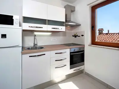 Ferienwohnung für 3 Personen (44 m²) in Poreč 10/10