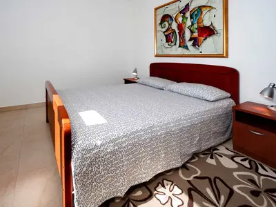 Ferienwohnung für 2 Personen (46 m²) in Poreč 10/10