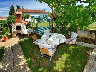 Ferienwohnung für 4 Personen (50 m²) in Poreč 1/10