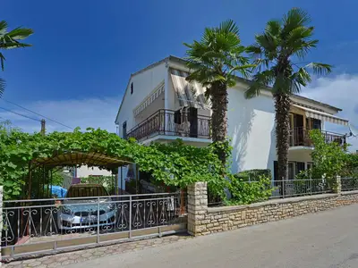 Ferienwohnung für 4 Personen (50 m²) in Poreč 3/10