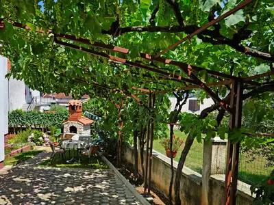 Ferienwohnung für 4 Personen (50 m²) in Poreč 8/10