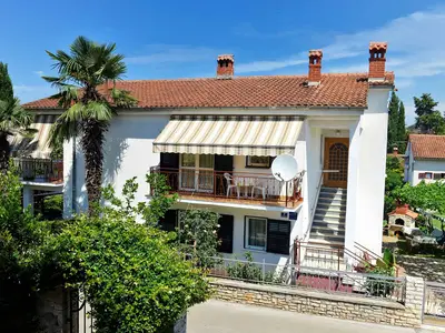 Ferienwohnung für 4 Personen (50 m²) in Poreč 9/10