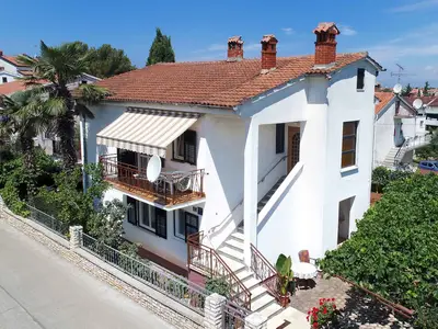 Ferienwohnung für 4 Personen (50 m²) in Poreč 10/10