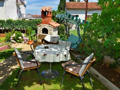 Ferienwohnung für 3 Personen (50 m²) in Poreč 2/10