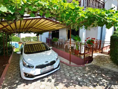 Ferienwohnung für 3 Personen (50 m²) in Poreč 3/10