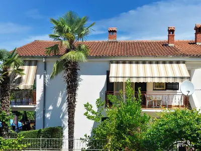 Ferienwohnung für 3 Personen (50 m²) in Poreč 7/10