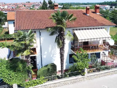 Ferienwohnung für 3 Personen (50 m²) in Poreč 8/10