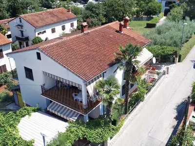 Ferienwohnung für 3 Personen (50 m²) in Poreč 10/10