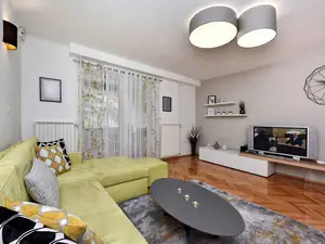 Ferienwohnung für 2 Personen (53 m²) in Poreč
