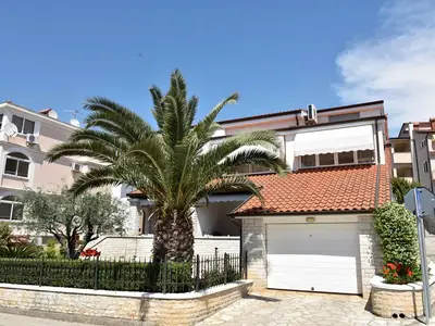 Ferienwohnung für 2 Personen (53 m²) in Poreč 2/10