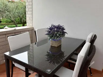 Ferienwohnung für 2 Personen (53 m²) in Poreč 3/10