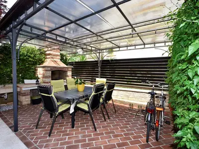 Ferienwohnung für 2 Personen (53 m²) in Poreč 4/10