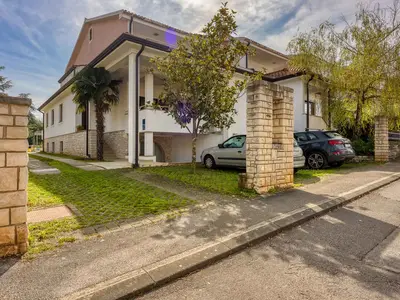 Ferienwohnung für 6 Personen (58 m²) in Poreč 4/10