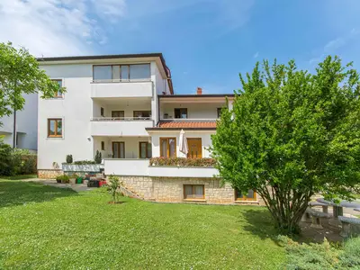 Ferienwohnung für 6 Personen (58 m²) in Poreč 5/10