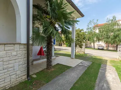 Ferienwohnung für 6 Personen (58 m²) in Poreč 6/10