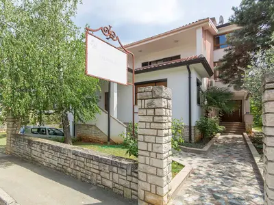 Ferienwohnung für 6 Personen (58 m²) in Poreč 7/10
