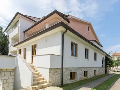Ferienwohnung für 6 Personen (58 m²) in Poreč 8/10