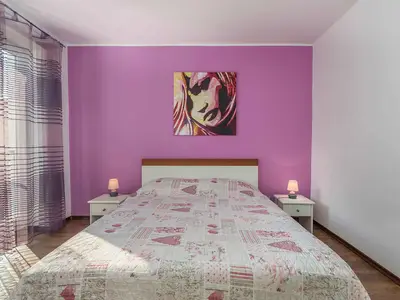 Ferienwohnung für 3 Personen (52 m²) in Poreč 4/10