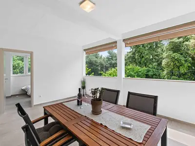 Ferienwohnung für 4 Personen (86 m²) in Poreč 4/10