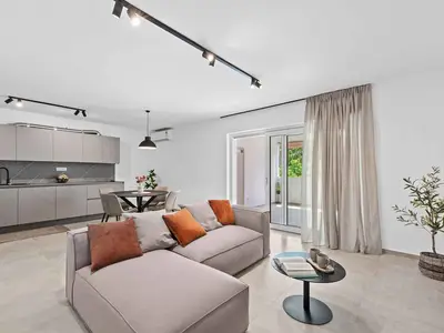 Ferienwohnung für 4 Personen (86 m²) in Poreč 5/10