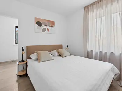 Ferienwohnung für 4 Personen (86 m²) in Poreč 7/10