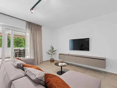 Ferienwohnung für 4 Personen (86 m²) in Poreč 8/10