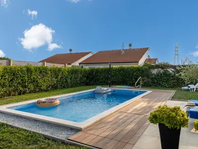 Ferienwohnung für 5 Personen (75 m²) in Poreč 2/10