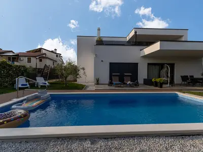 Ferienwohnung für 5 Personen (75 m²) in Poreč 4/10