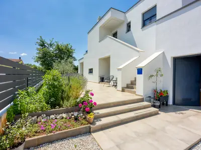 Ferienwohnung für 5 Personen (75 m²) in Poreč 6/10
