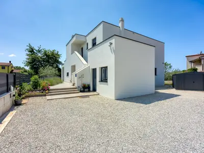 Ferienwohnung für 5 Personen (75 m²) in Poreč 7/10