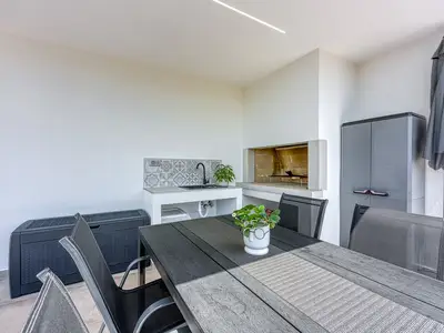 Ferienwohnung für 5 Personen (75 m²) in Poreč 10/10