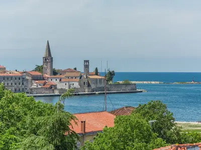 Ferienwohnung für 4 Personen (80 m²) in Poreč 1/10