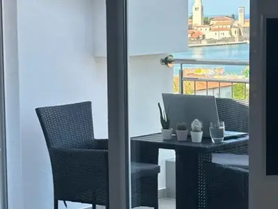 Ferienwohnung für 4 Personen (80 m²) in Poreč 3/10