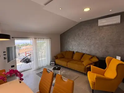 Ferienwohnung für 4 Personen (80 m²) in Poreč 4/10