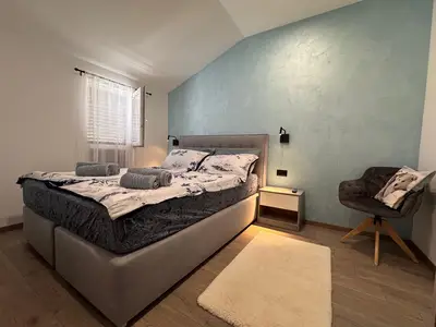 Ferienwohnung für 4 Personen (80 m²) in Poreč 5/10