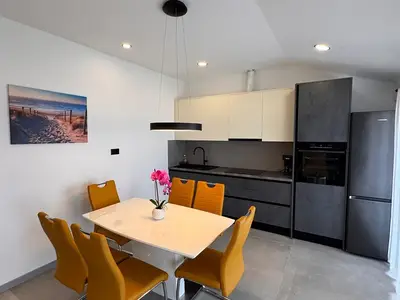 Ferienwohnung für 4 Personen (80 m²) in Poreč 6/10