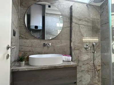 Ferienwohnung für 4 Personen (80 m²) in Poreč 7/10