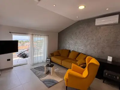 Ferienwohnung für 4 Personen (80 m²) in Poreč 8/10