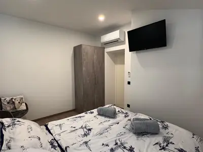 Ferienwohnung für 4 Personen (80 m²) in Poreč 9/10