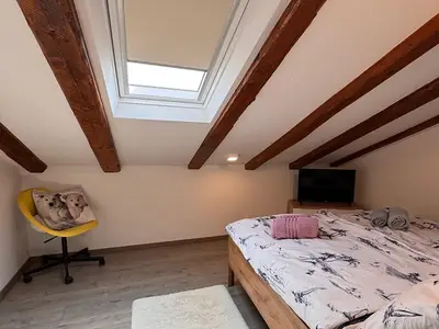 Ferienwohnung für 4 Personen (80 m²) in Poreč 10/10