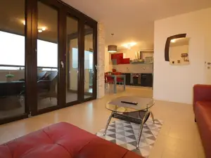 Ferienwohnung für 3 Personen (52 m²) in Poreč