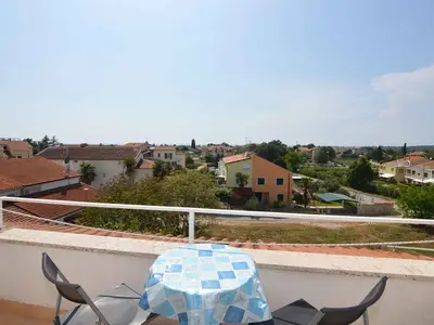 Ferienwohnung für 2 Personen (18 m²) in Poreč 2/10