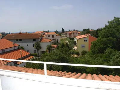Ferienwohnung für 2 Personen (18 m²) in Poreč 3/10