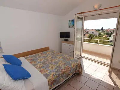 Ferienwohnung für 2 Personen (18 m²) in Poreč 4/10