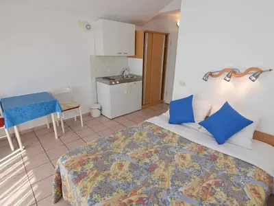 Ferienwohnung für 2 Personen (18 m²) in Poreč 5/10