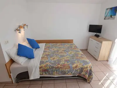 Ferienwohnung für 2 Personen (18 m²) in Poreč 6/10