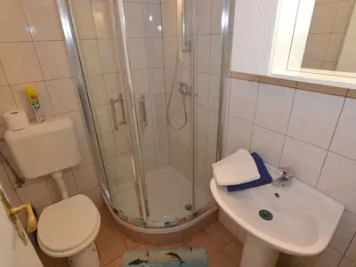 Ferienwohnung für 2 Personen (18 m²) in Poreč 9/10